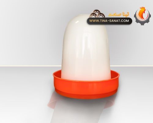 آبخوری دستی- آبخوری کله قندی